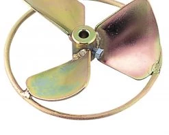 Makita Accessoires Mélangeur Lame De Mélange 201