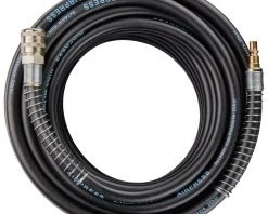 Makita Accessoires Outils Pneumatiques P-45973-20 Tuyau D'air De 20 Mètres