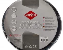 Makita Accessoires Outils Pneumatiques P-45973-20 Tuyau D'air De 20 Mètres -Mélangeur Soldes p 45973 20 tuyau d air de 20 metres 3