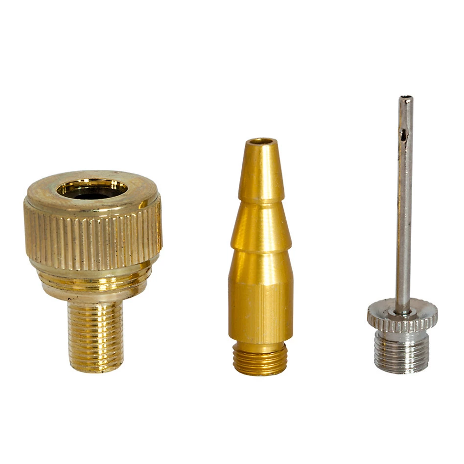 Airpress Outils Pneumatiques Set D'accessoires Pneumatiques 2 Airpress Outils Pneumatiques Set D'accessoires Pneumatiques – Image 2