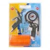 Airpress Outils Pneumatiques Set D'accessoires Pneumatiques