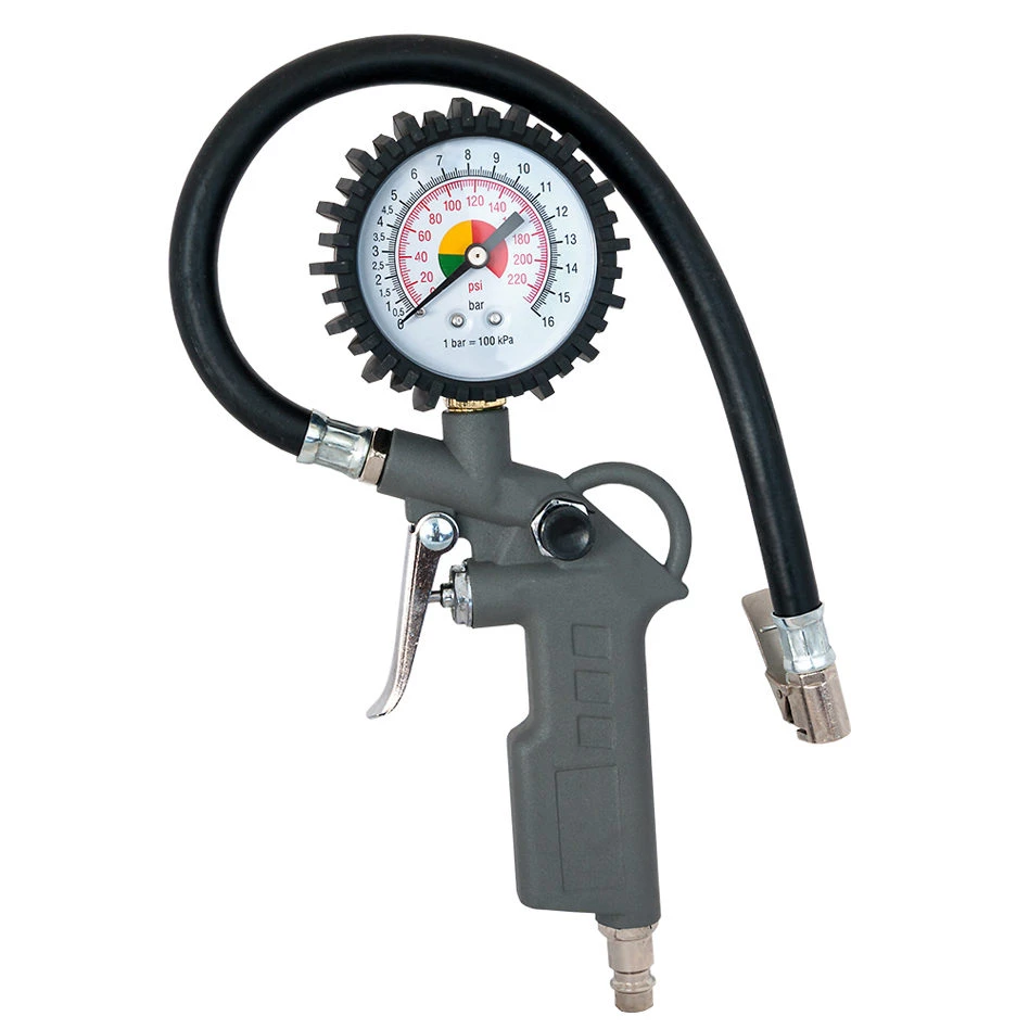 Airpress Outils Pneumatiques Set D'accessoires Pneumatiques 5 Airpress Outils Pneumatiques Set D'accessoires Pneumatiques – Image 5