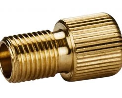 Makita Accessoires Outils Pneumatiques TE00000594 Adaptateur Pour Pompe à Air Valve Française -Mélangeur Soldes te00000594 adaptateur pour pompe a air valve francaise 2